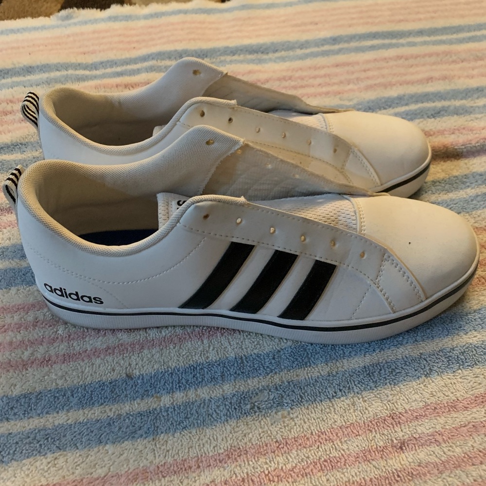 Adidas walking shoes